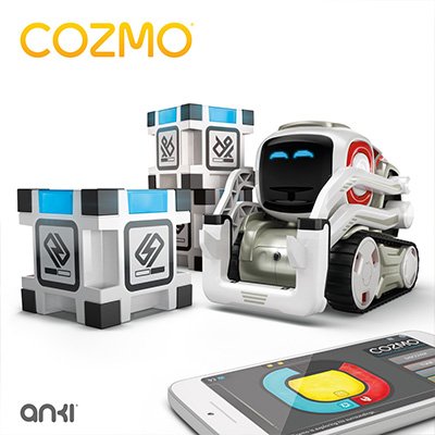 Cozmo